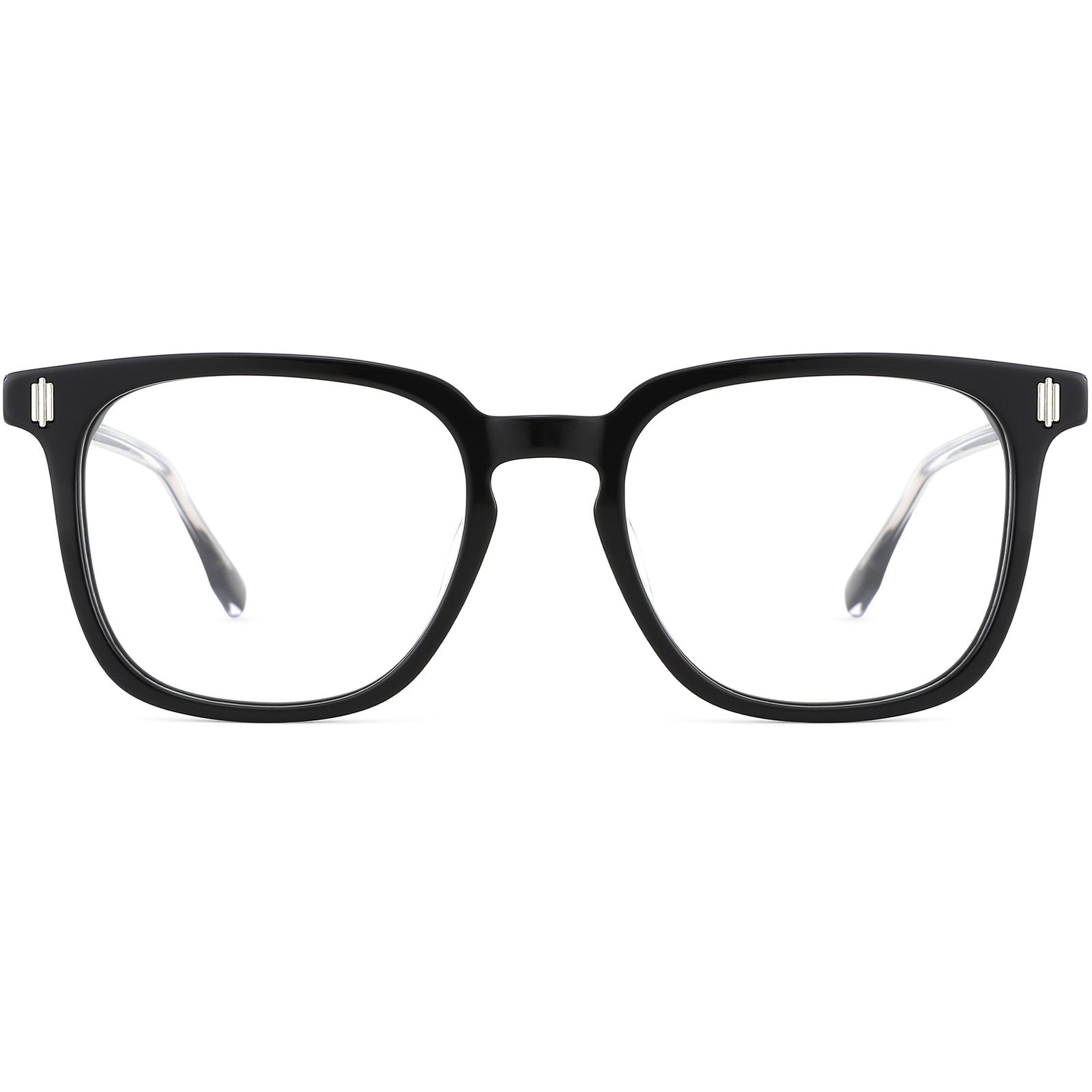 Square Glasses YAA1061