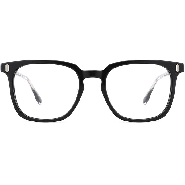 Square Glasses YAA1061