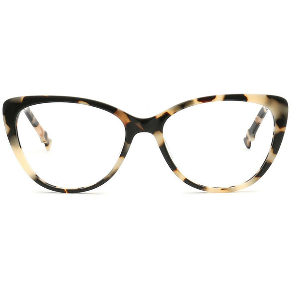 Cat-Eye Glasses A1230