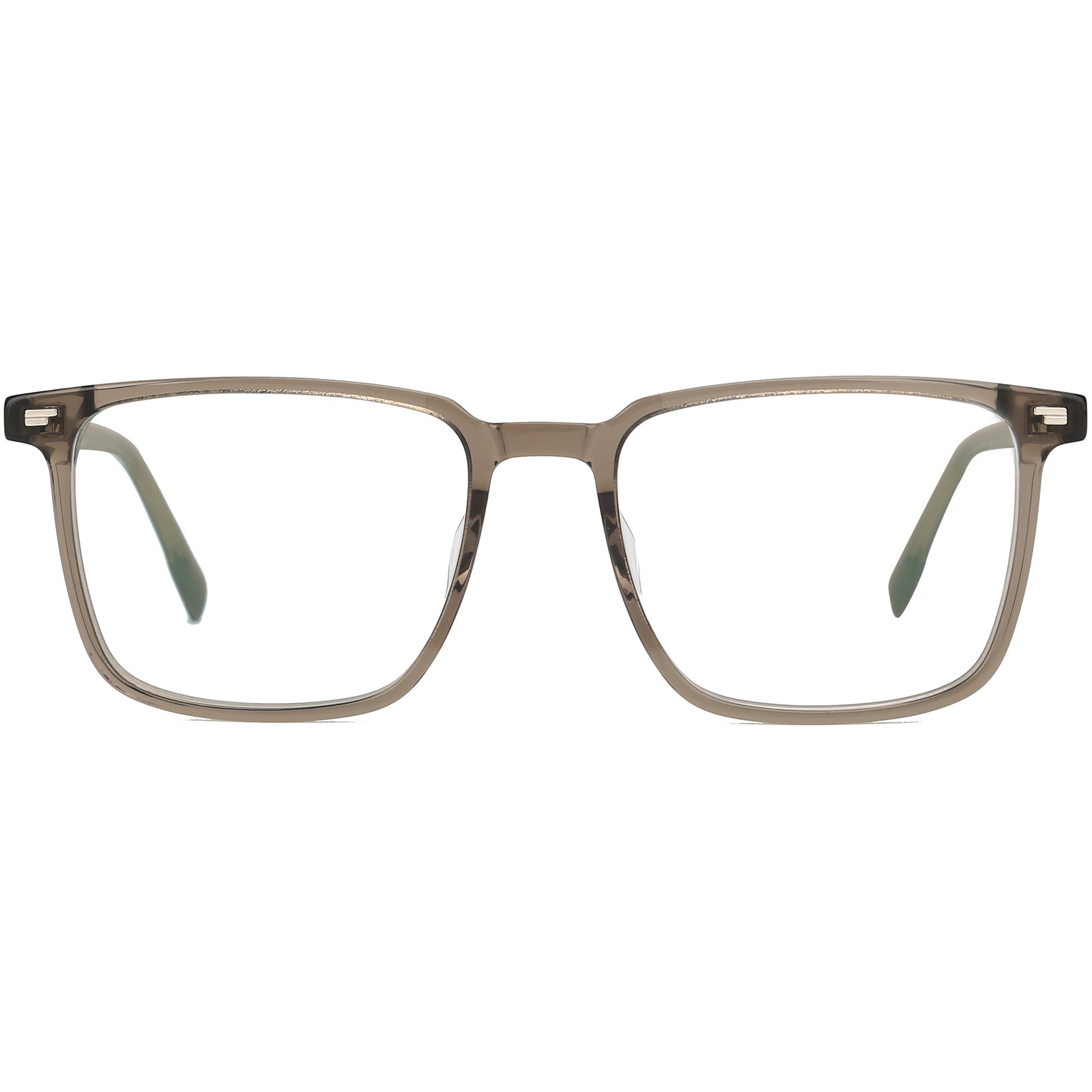 Square Glasses YAA1020