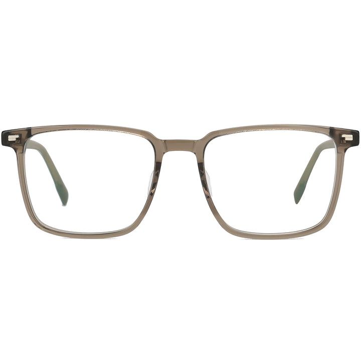 Square Glasses YAA1020