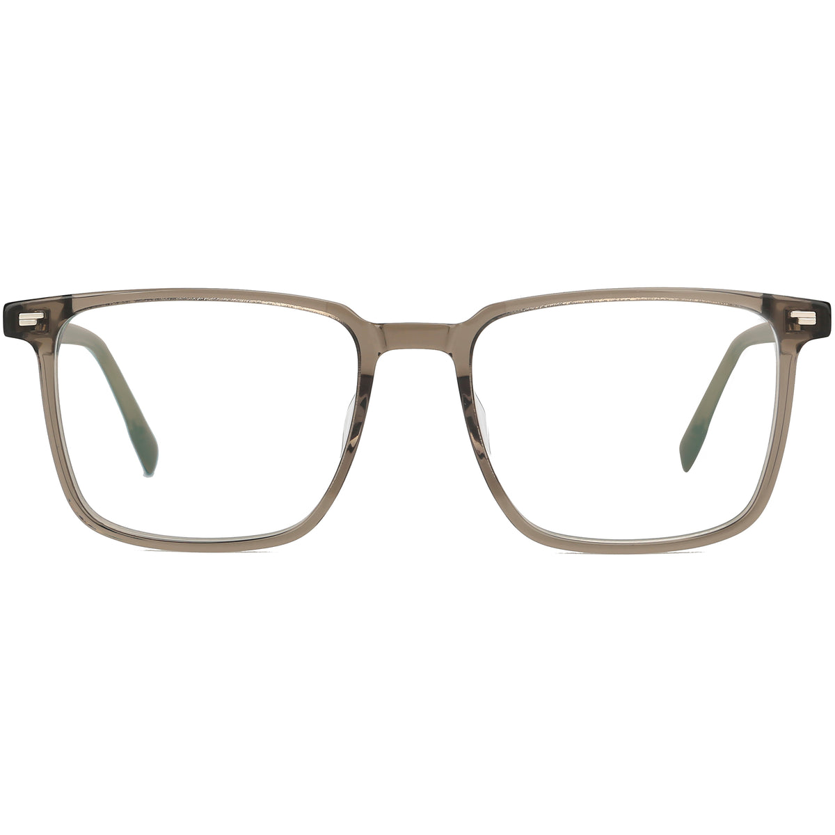 Square Glasses YAA1020