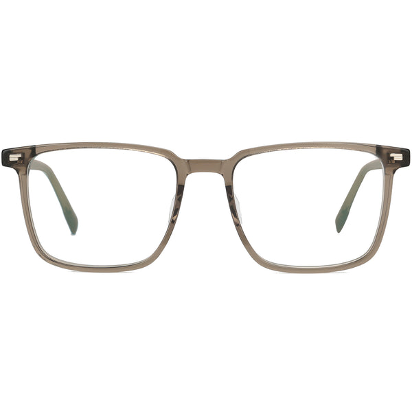 Square Glasses YAA1020