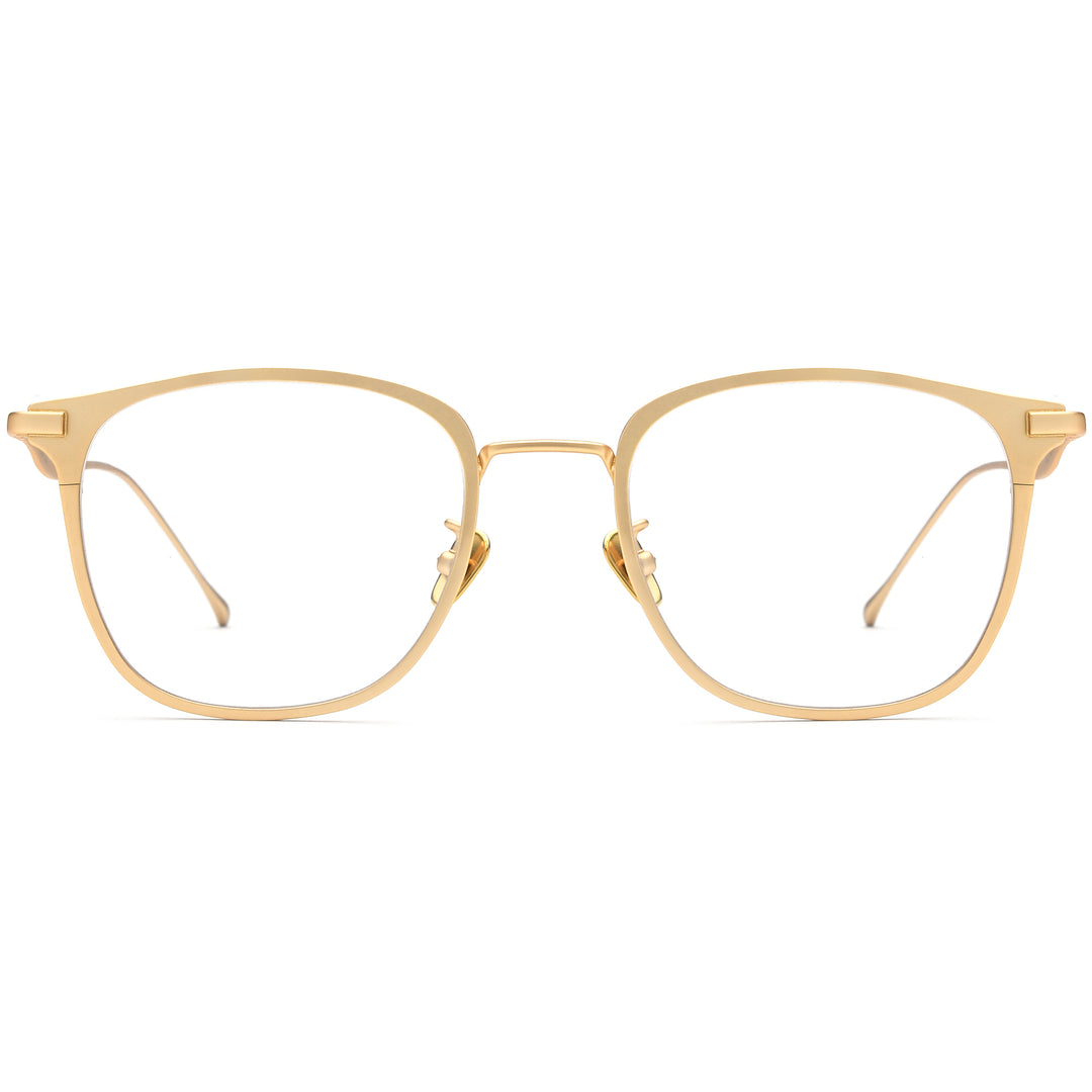 Square Glasses BR1184