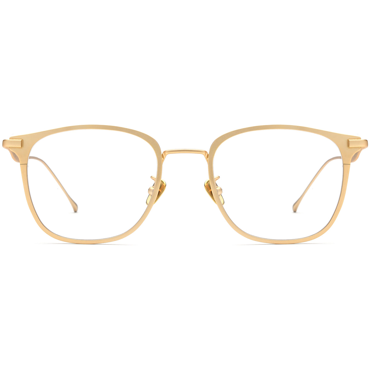 Square Glasses BR1184