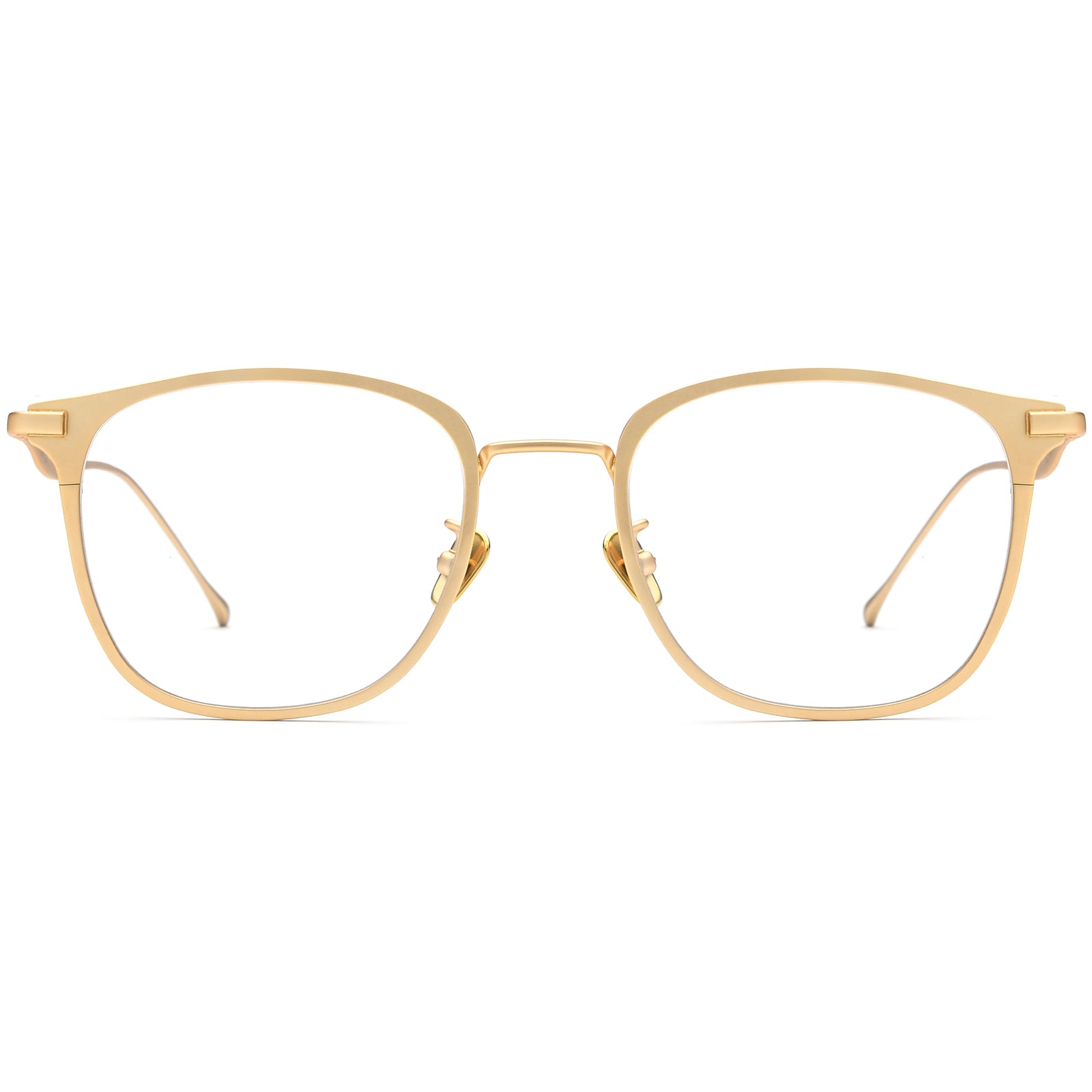 Square Glasses BR1184