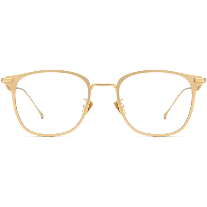 Square Glasses BR1184