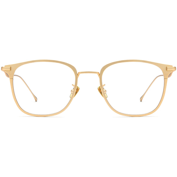 Square Glasses BR1184
