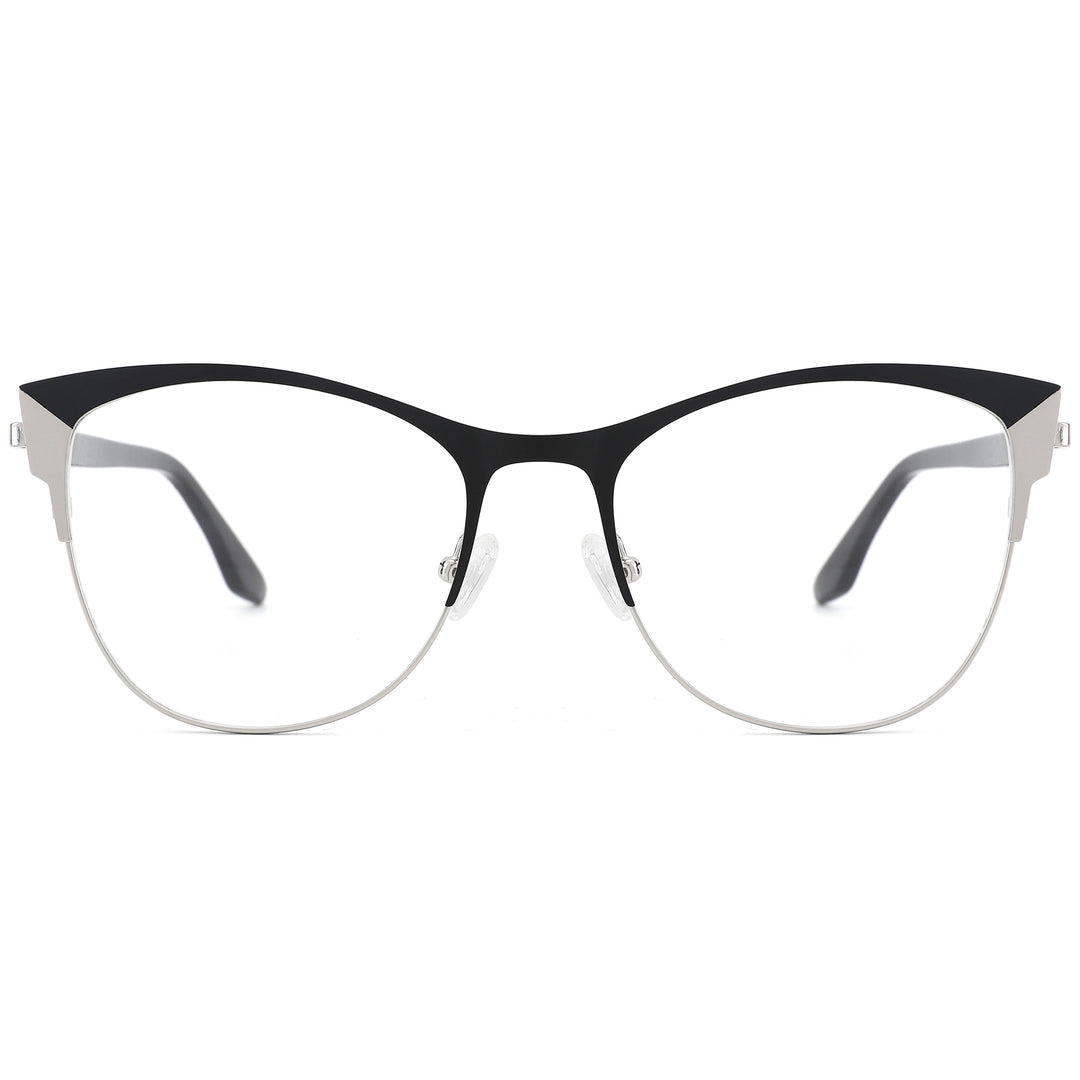 Square Glasses YEM1103