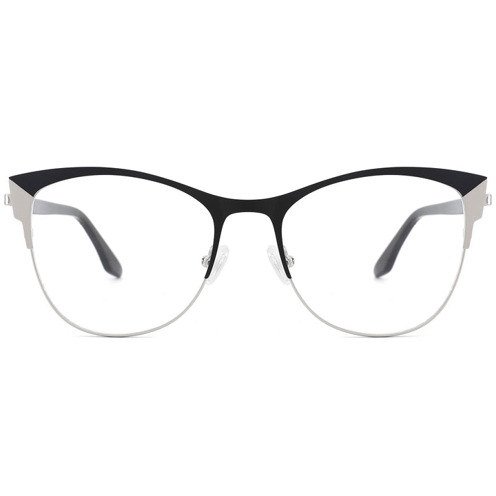 Square Glasses YEM1103