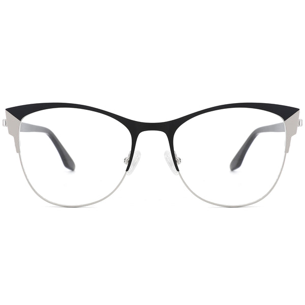 Square Glasses YEM1103