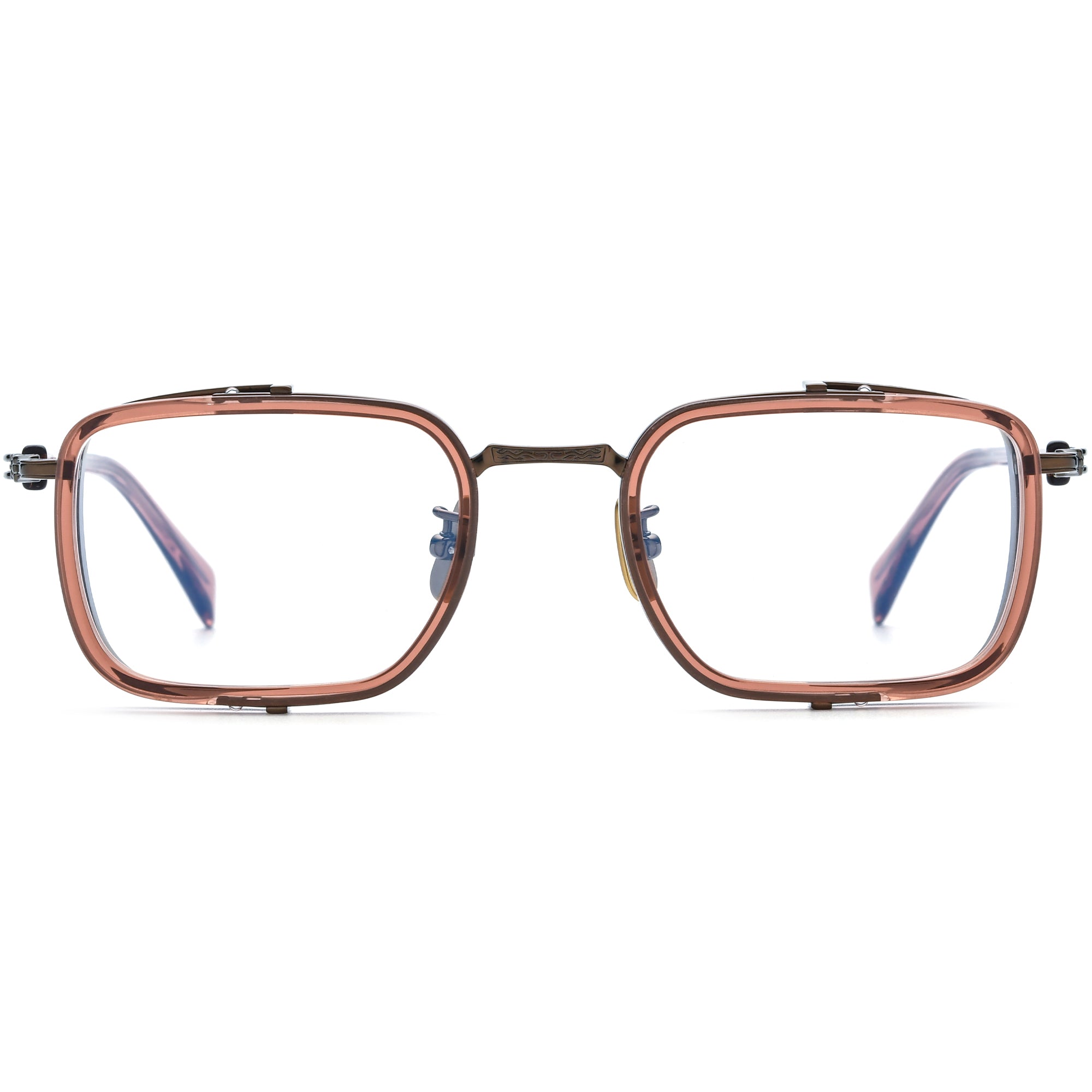 Rectangle Glasses BR1371