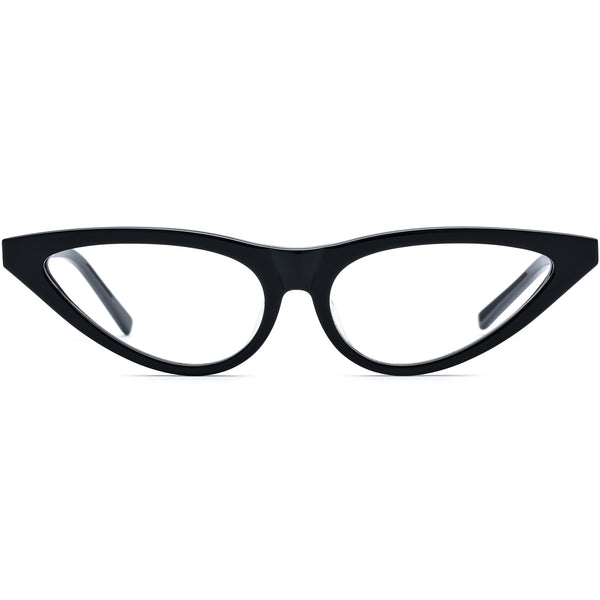 Cat-Eye Glasses BR1077