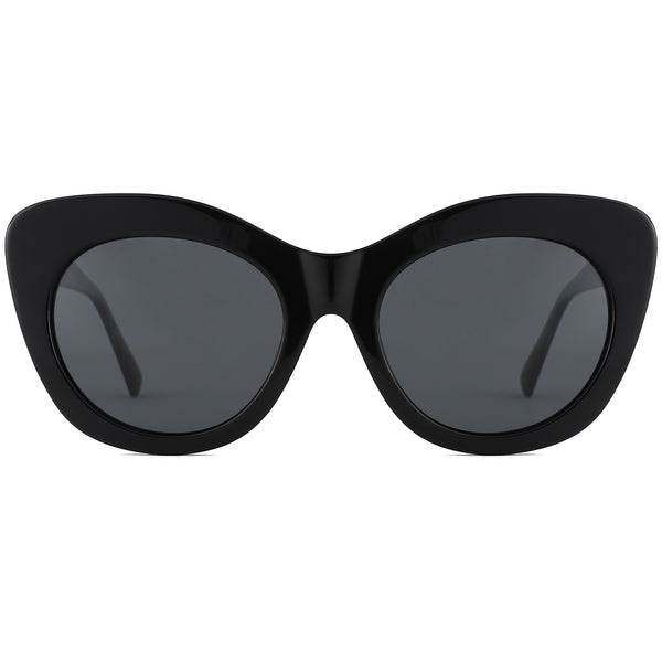 Cat-Eye Sunglasses YS1097