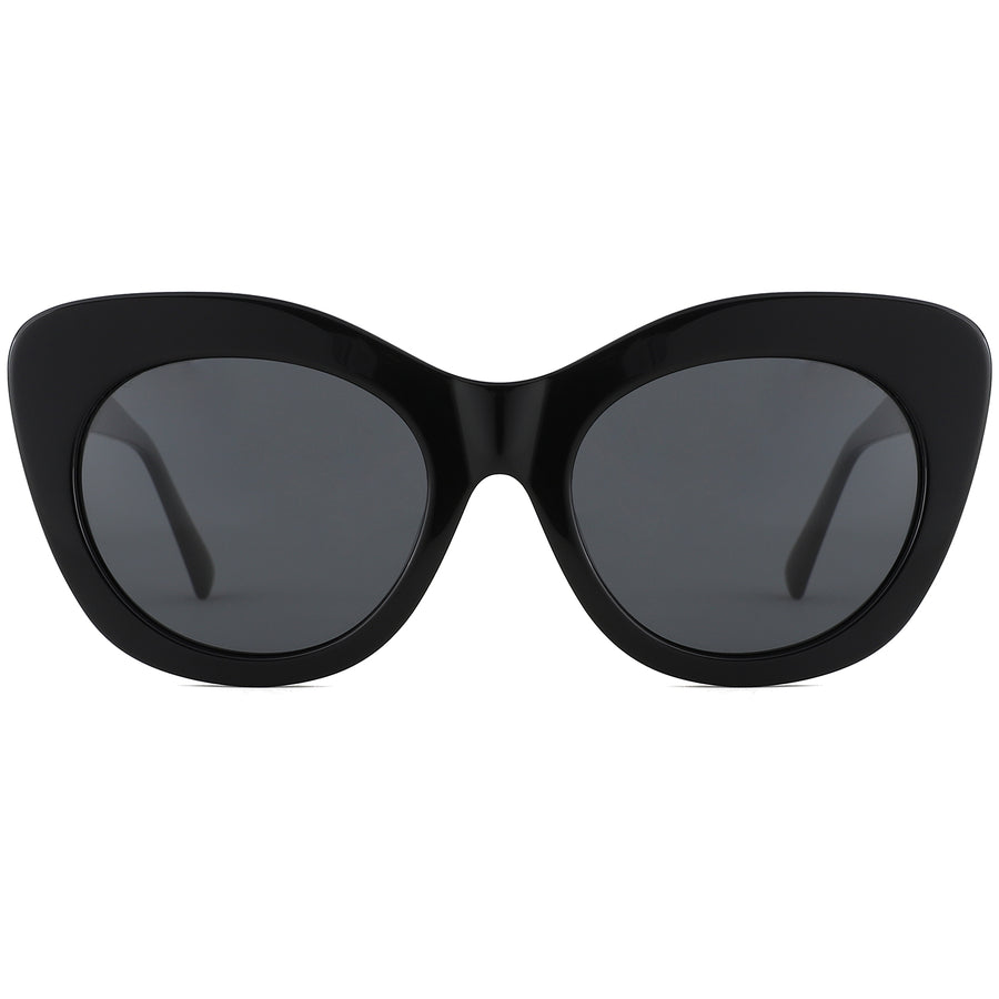 Cat-Eye Sunglasses YS1097
