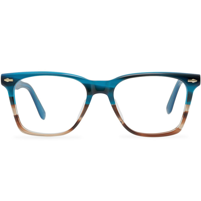 Square Glasses GC1006