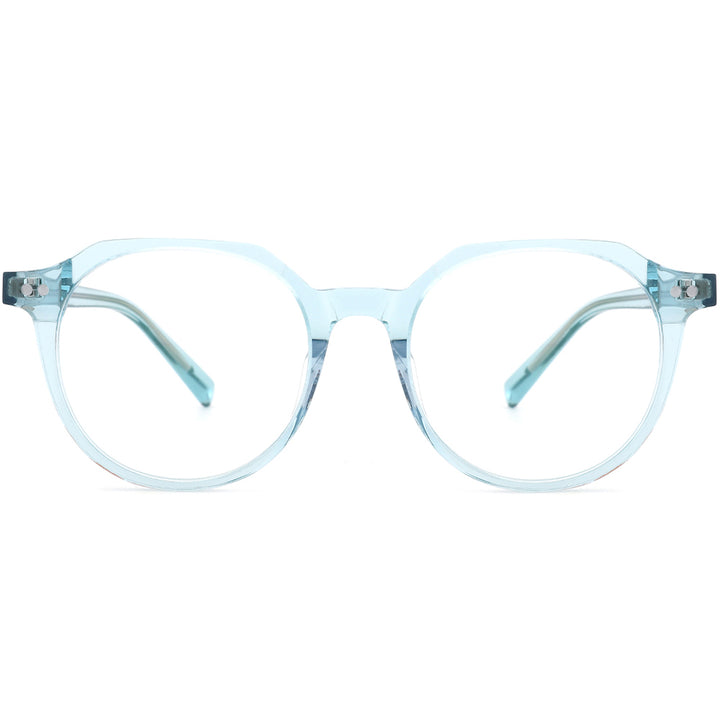 Round Glasses YAA1010
