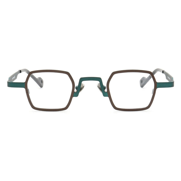 Geometric Glasses A3872