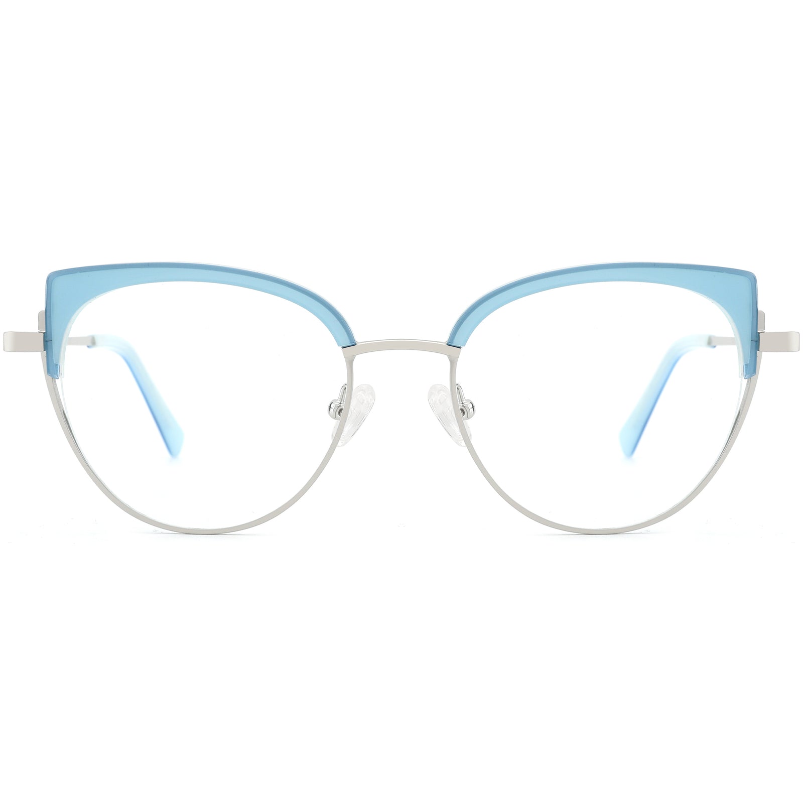 Cat-Eye Glasses YEC1053