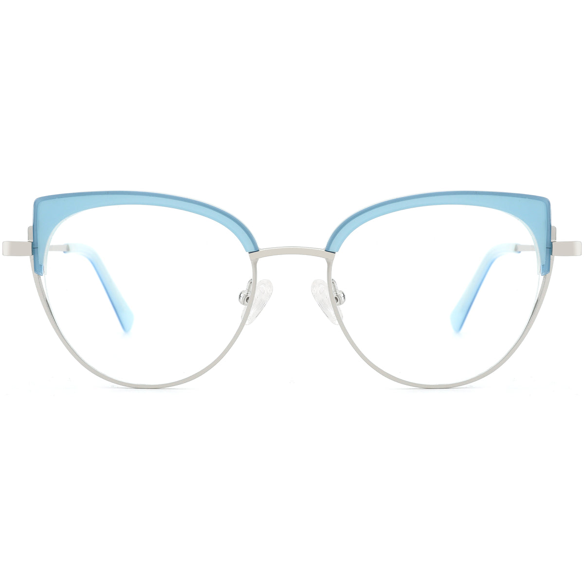 Cat-Eye Glasses YEC1053