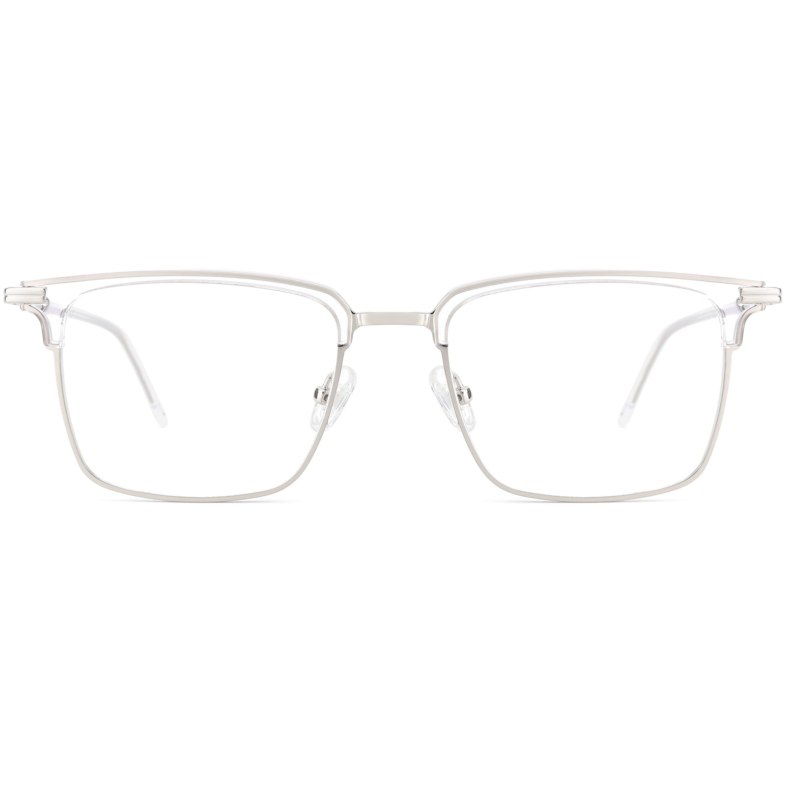Browline Glasses YAC1021