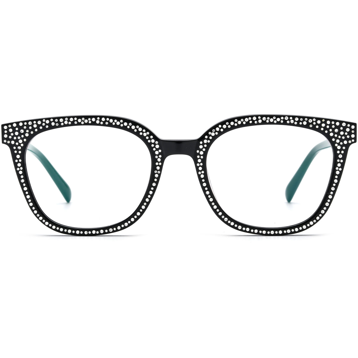 Square Glasses BR1111