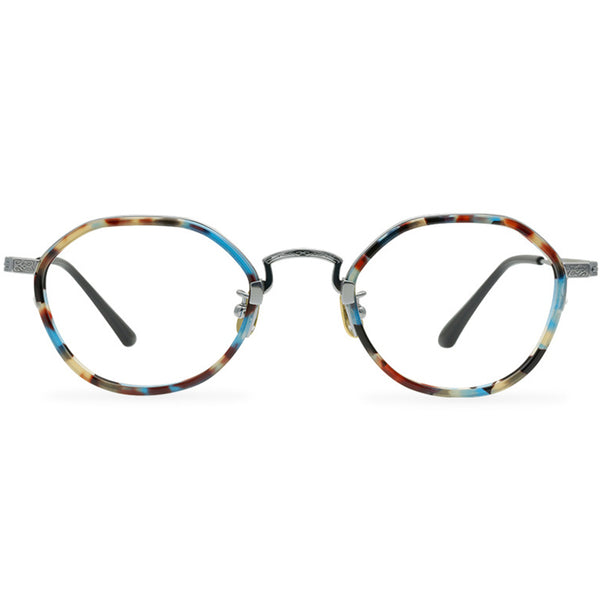 Oval Glasses GC1004