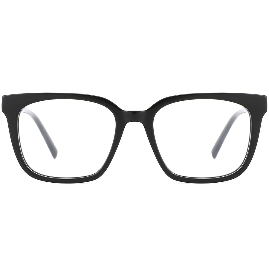 Square Glasses YEA1055
