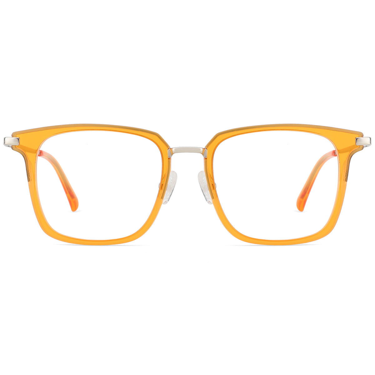 Square Glasses A3765
