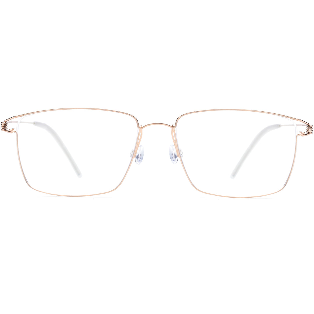 Rectangle Glasses BR1328