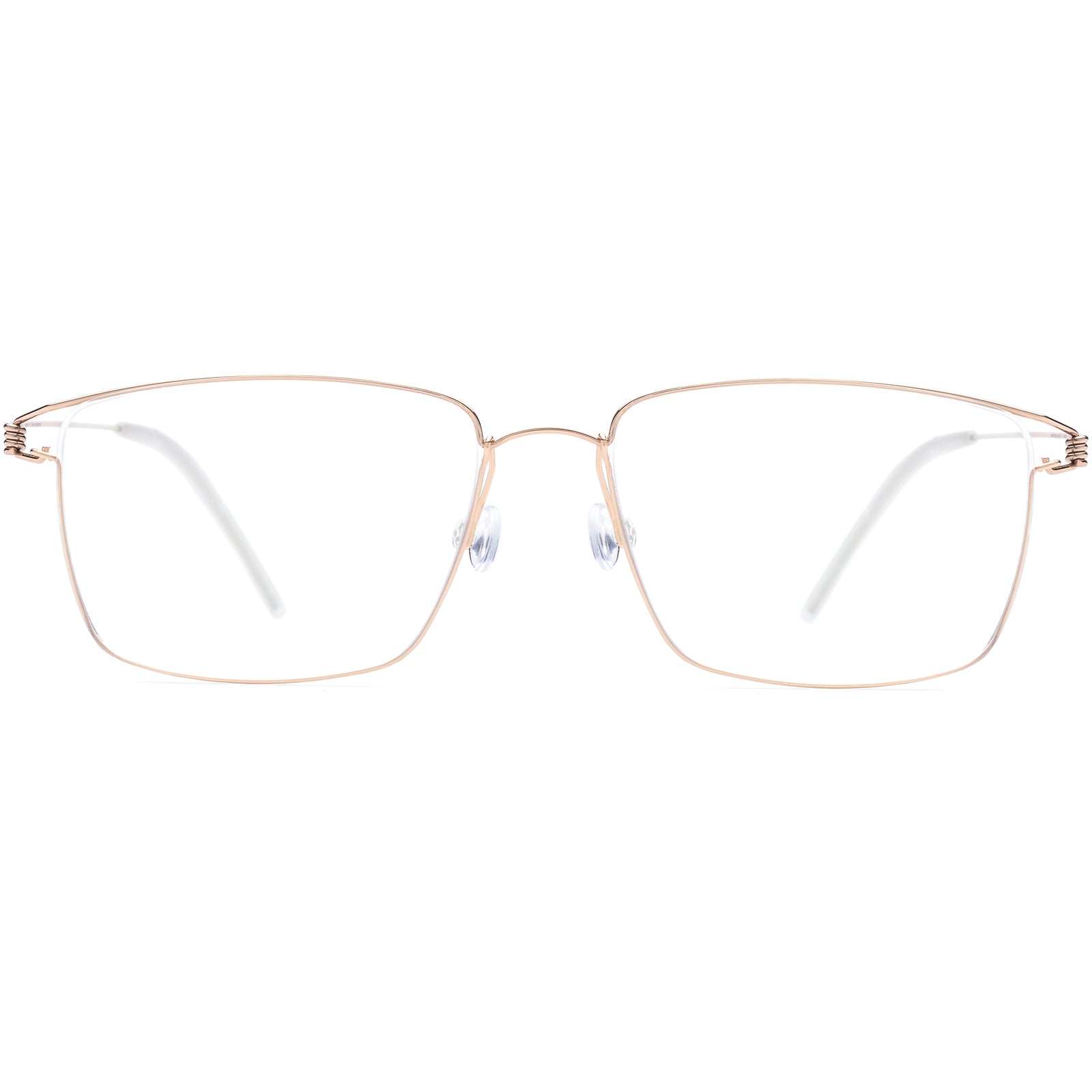 Rectangle Glasses BR1328