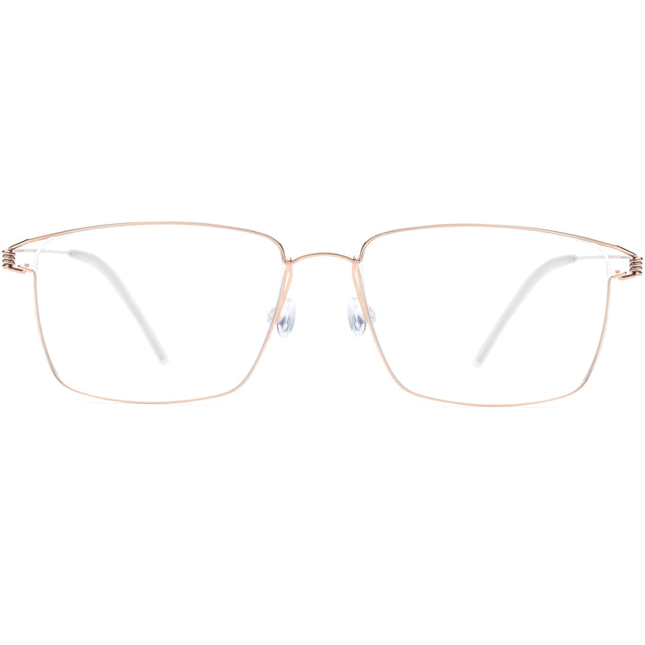 Rectangle Glasses BR1328