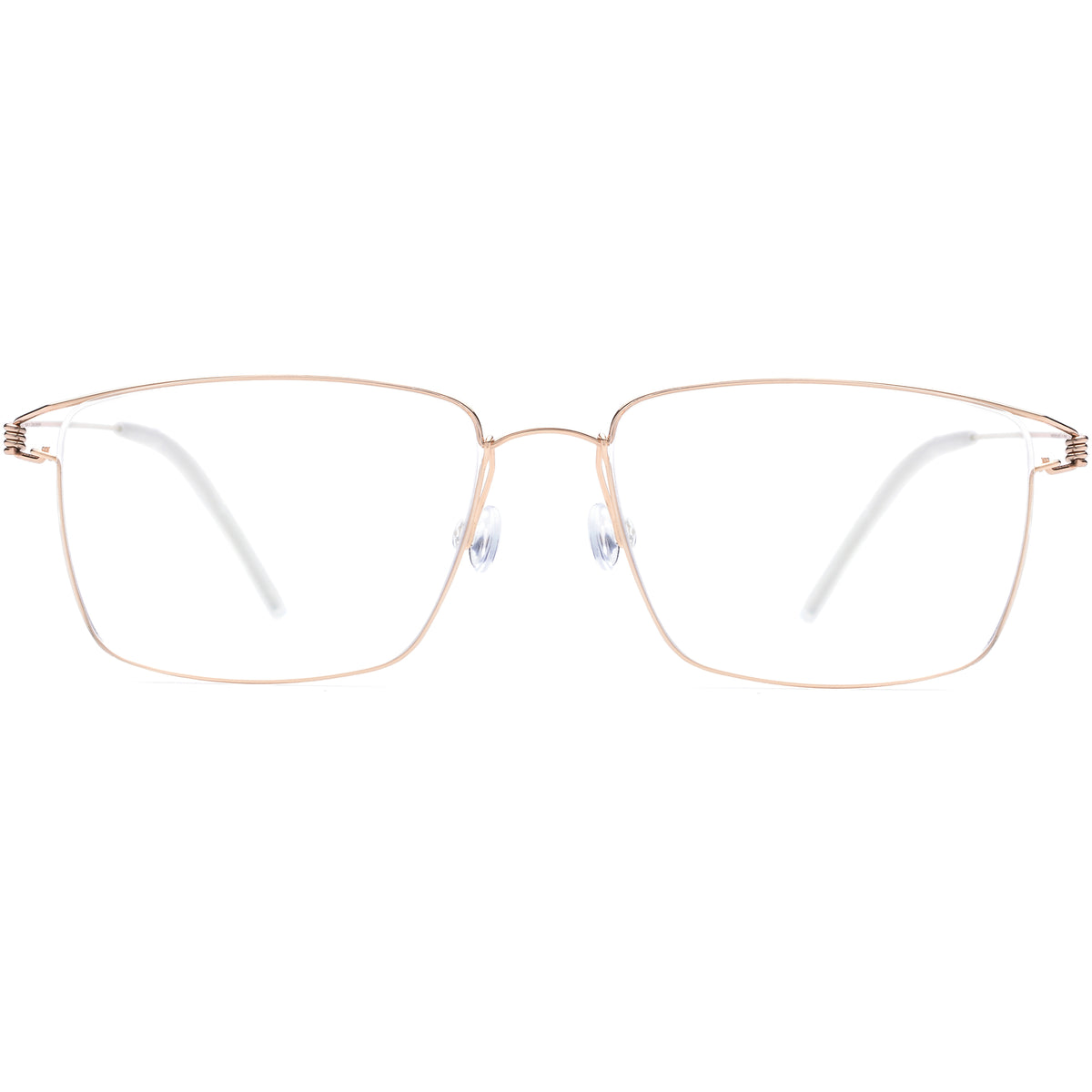 Rectangle Glasses BR1328