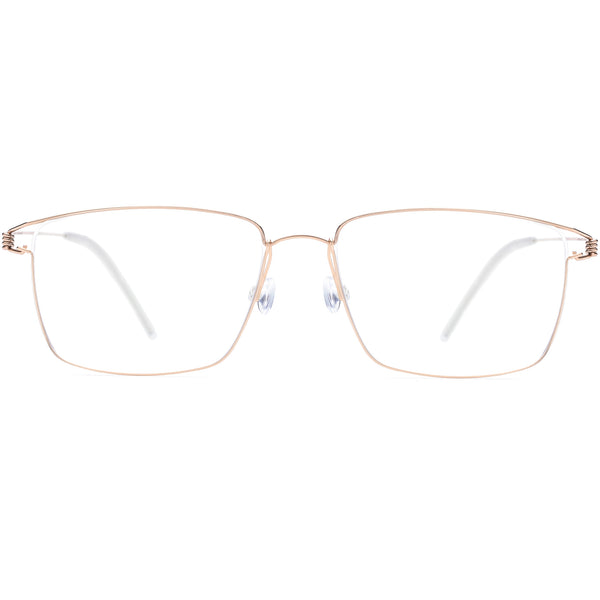 Rectangle Glasses BR1328
