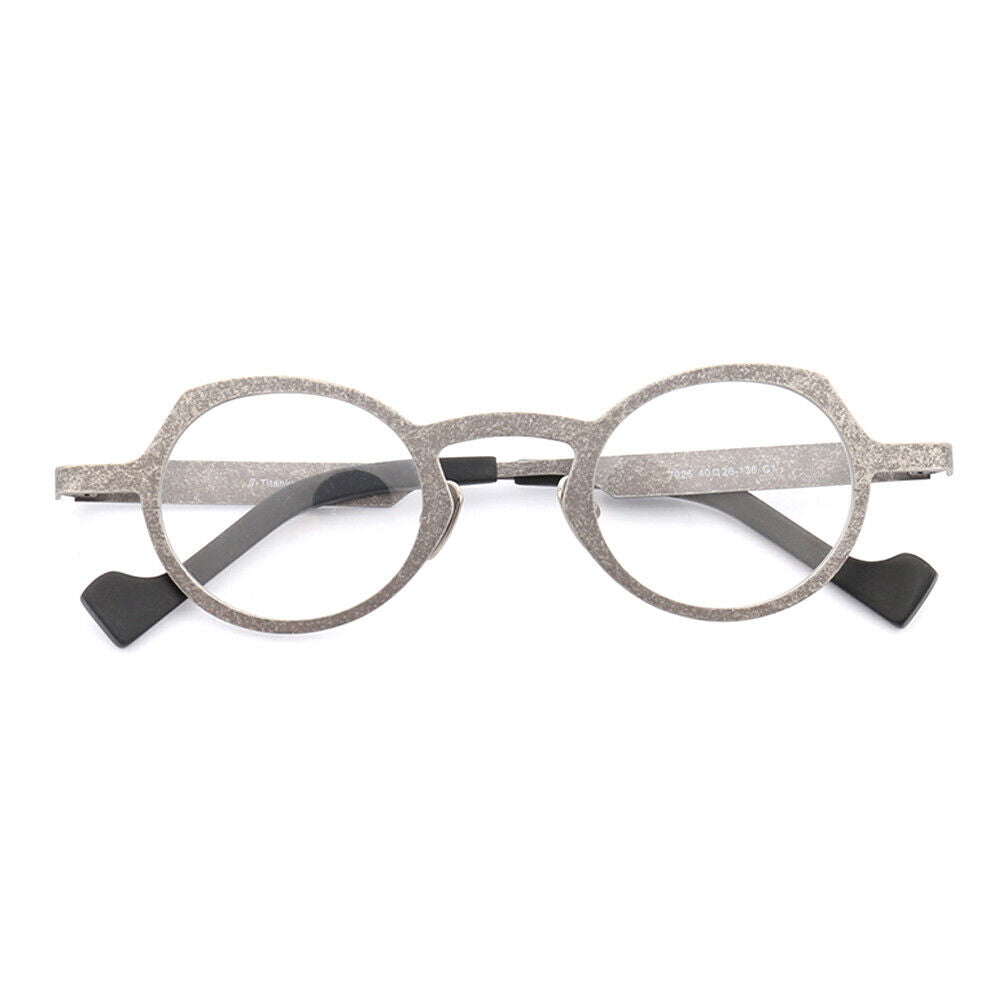 Geometric Glasses A3846