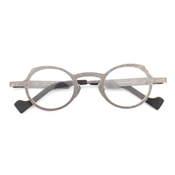 Geometric Glasses A3846