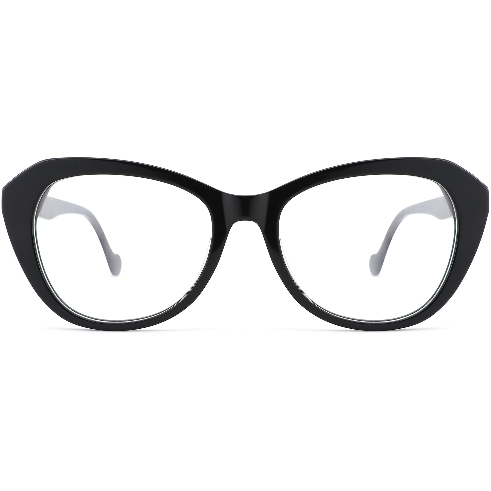 Cat-Eye Glasses YSAA1021