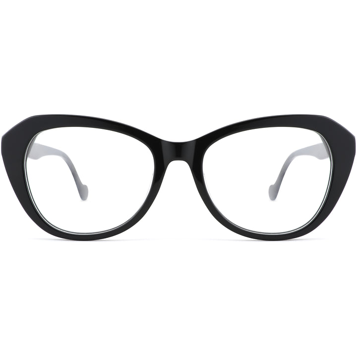 Cat-Eye Glasses YSAA1021