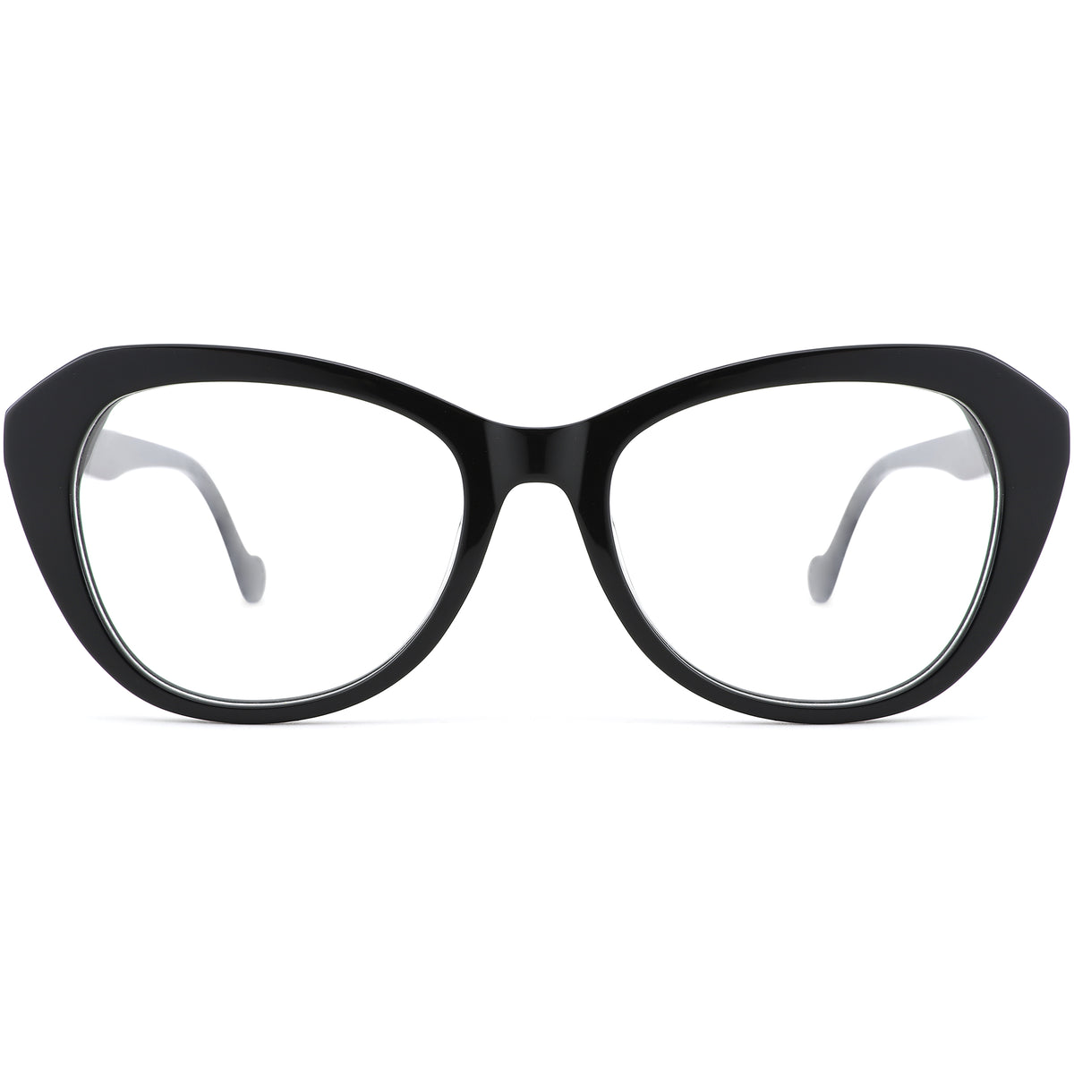 Cat-Eye Glasses YSAA1021