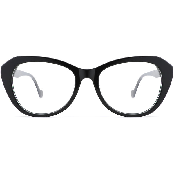 Cat-Eye Glasses YSAA1021