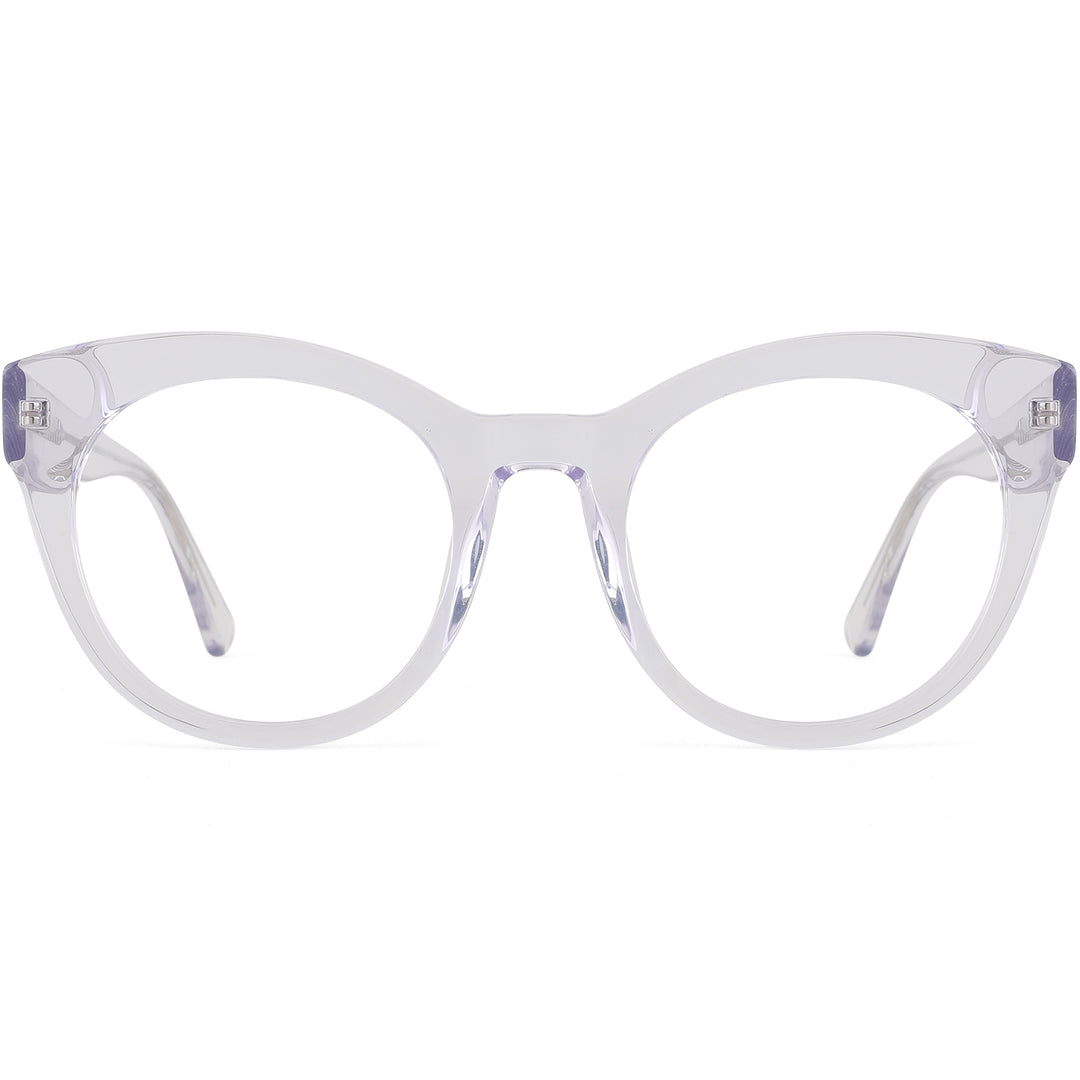 Round Glasses YSAA1035