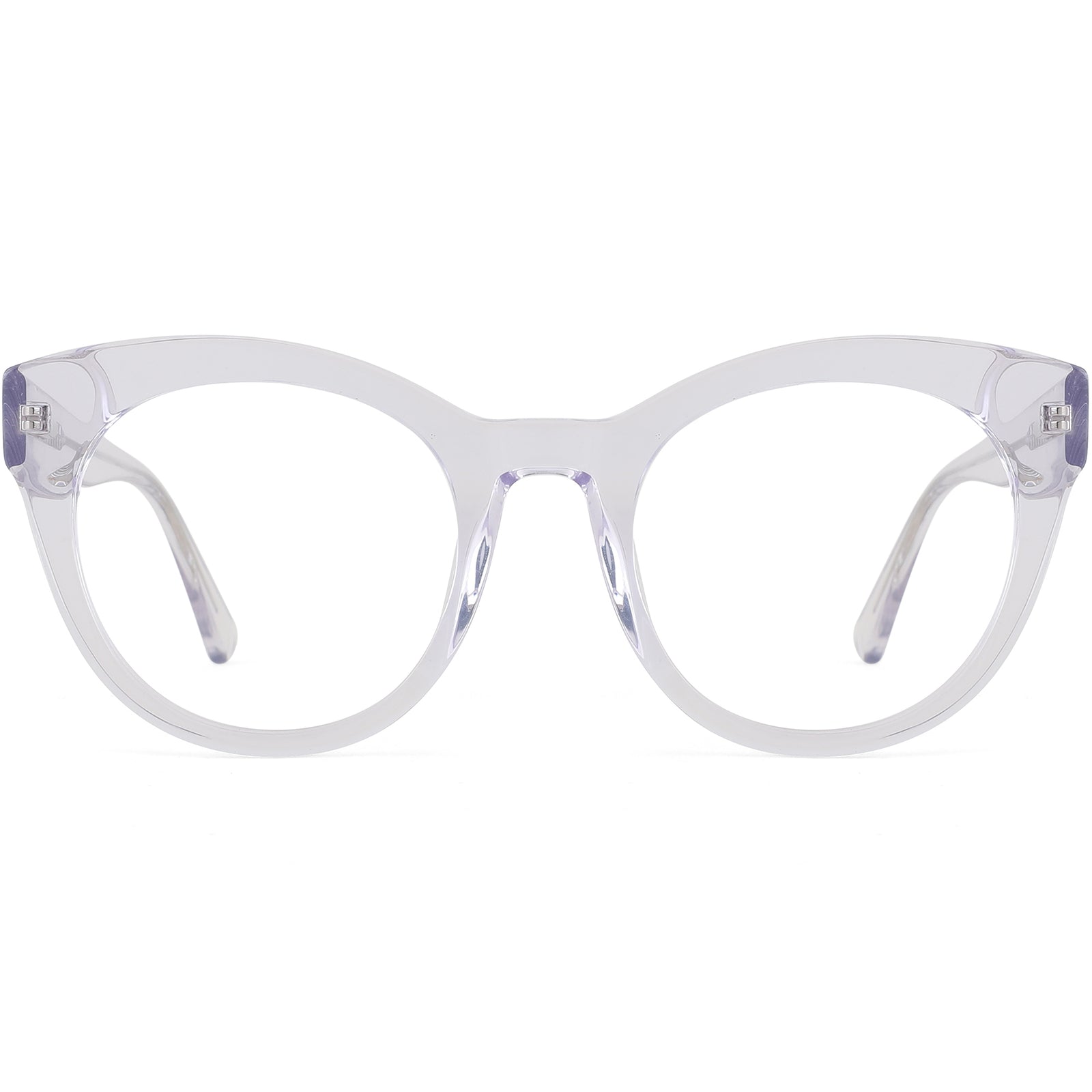 Round Glasses YSAA1035