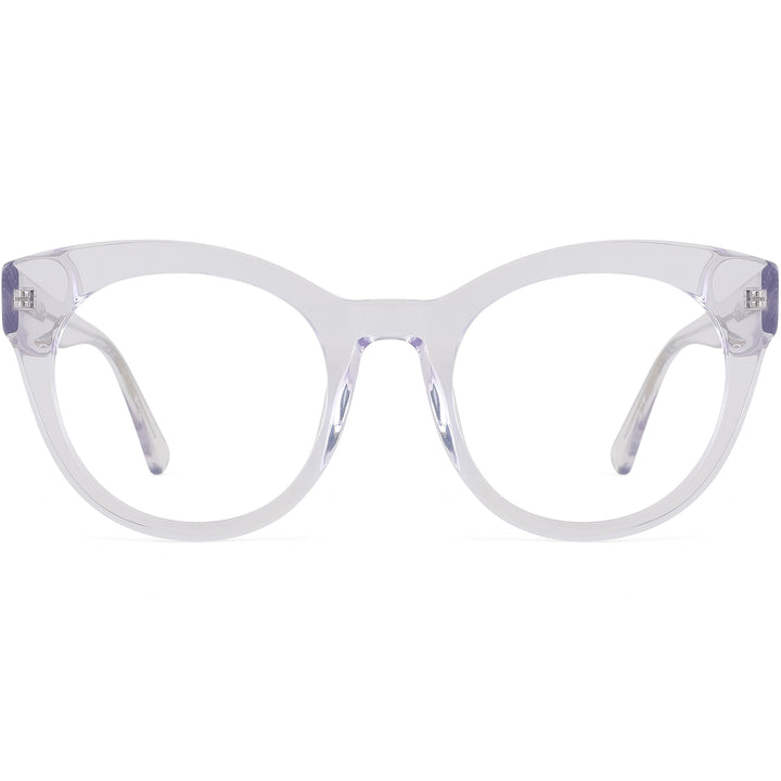 Round Glasses YSAA1035