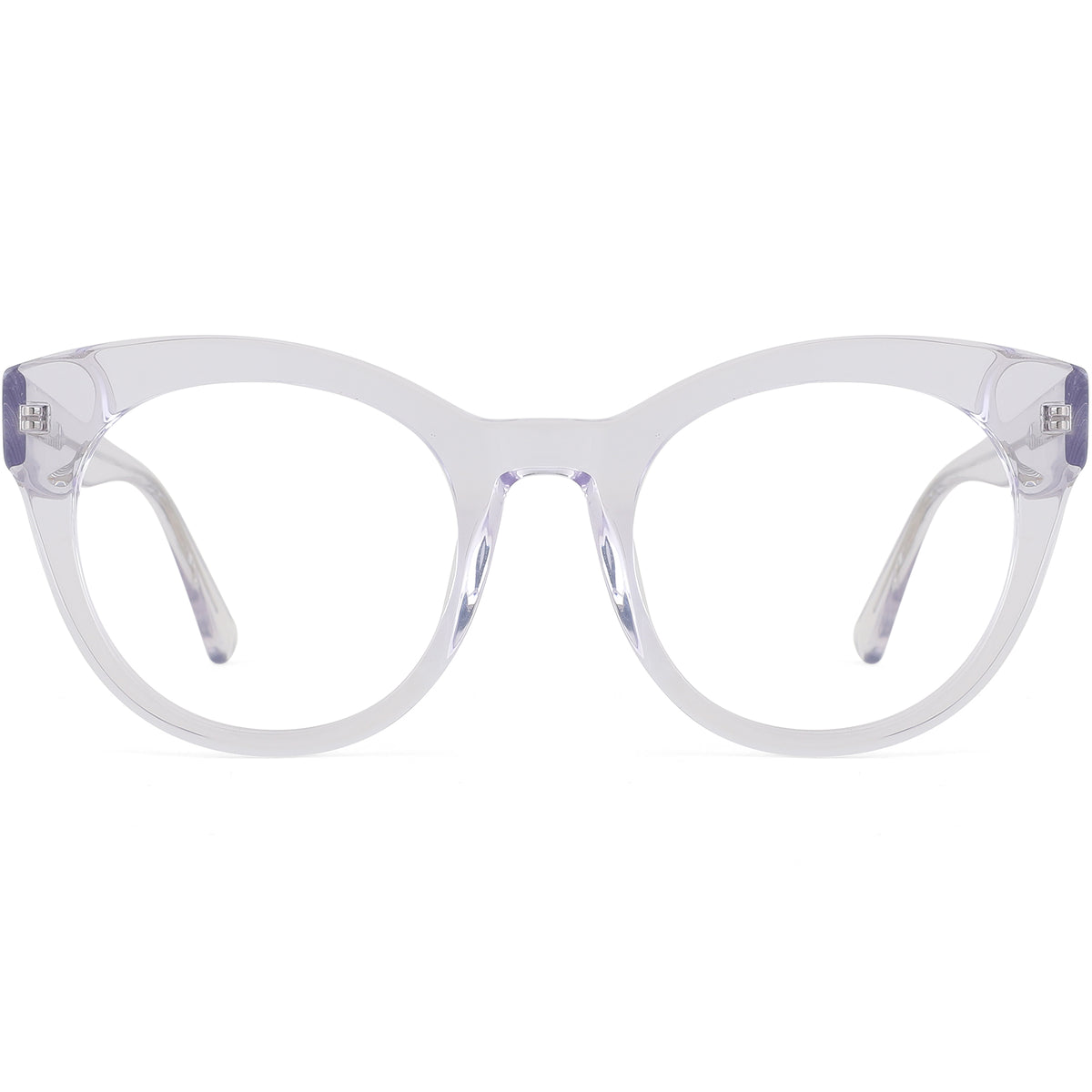 Round Glasses YSAA1035