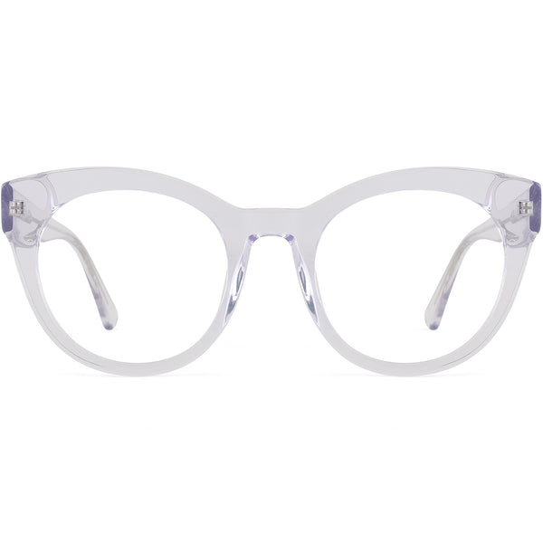 Round Glasses YSAA1035