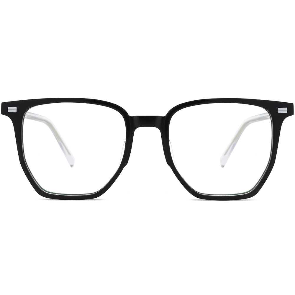 Square Glasses YAA1009