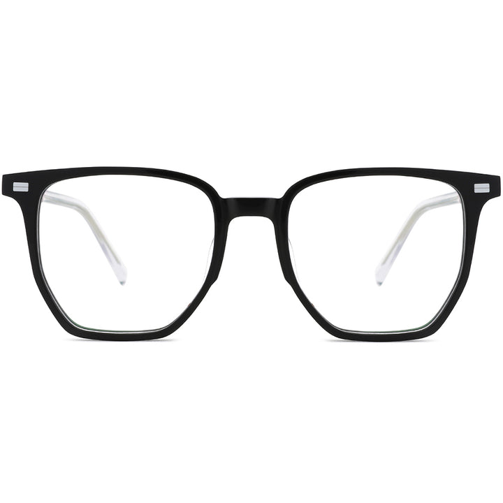 Square Glasses YAA1009