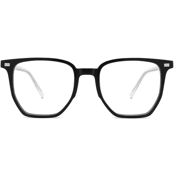 Square Glasses YAA1009