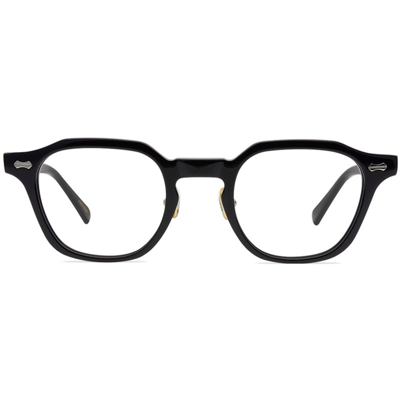 Square Glasses A2295