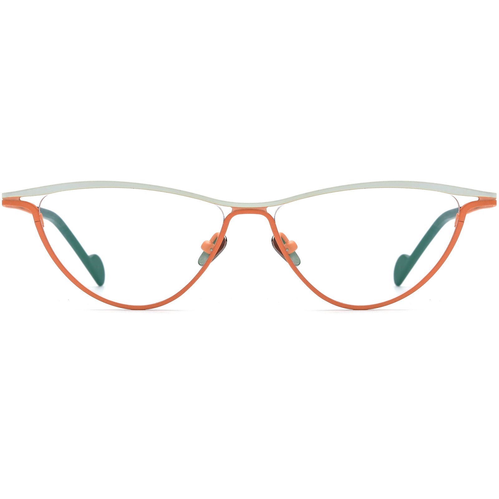 Cat-Eye Glasses BR1295